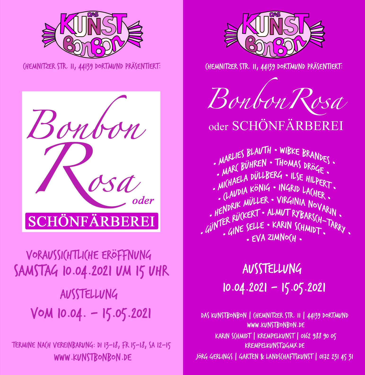 Flyer