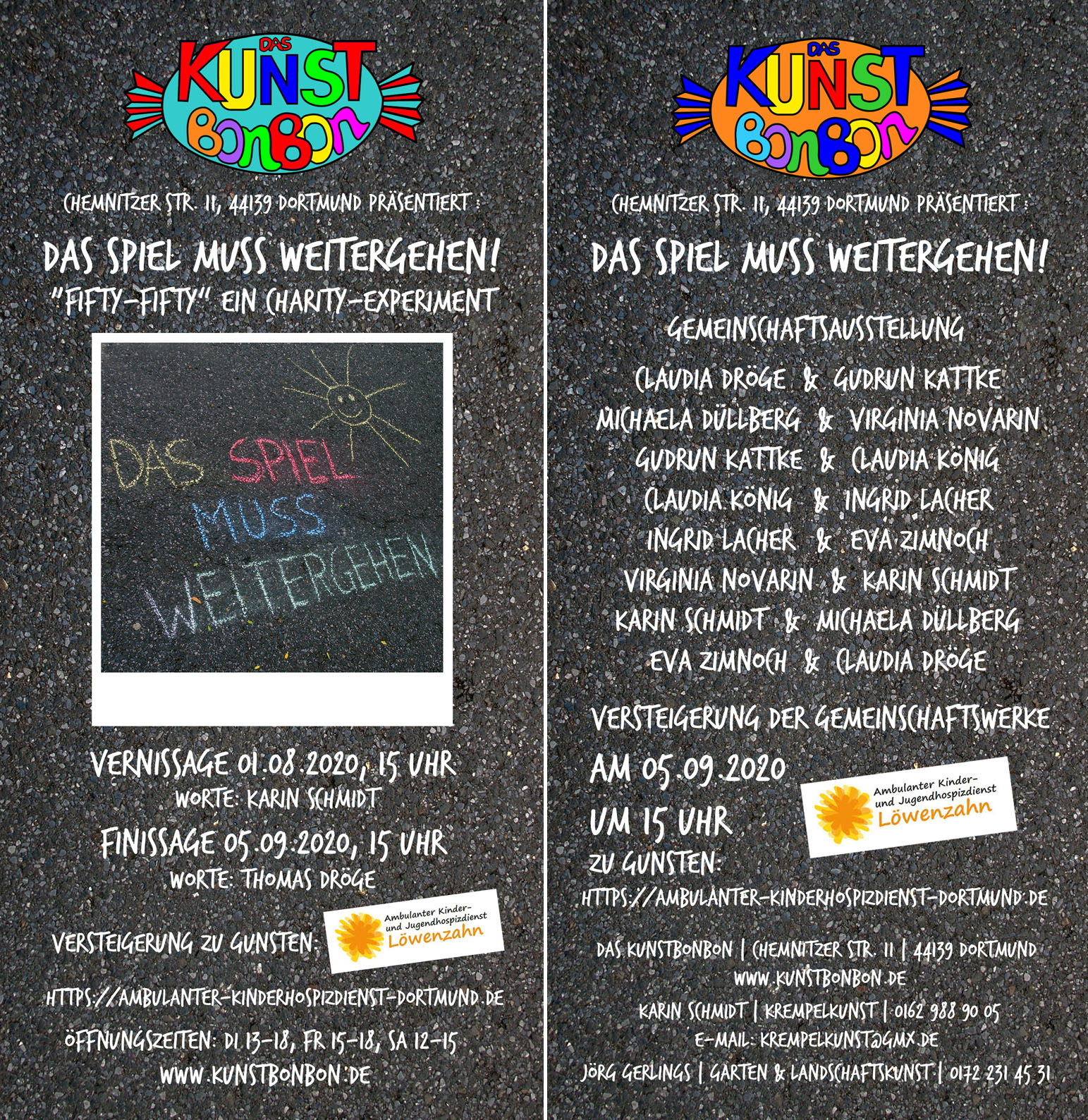 Flyer